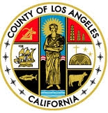 County LA Seal Large