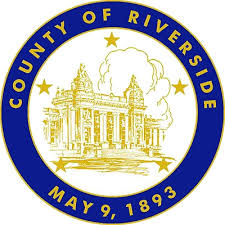 Riv County Seal Large