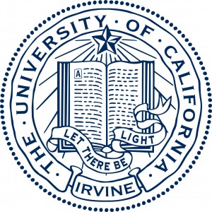 UCI Seal
