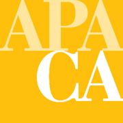 APA CA Logo - Los Angeles Chapter