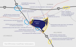 Overall Improvements - Source NBCUniversal