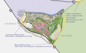 Property Edge Improvements - Source NBCUniversal
