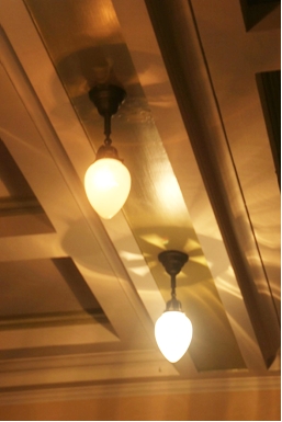 Ballroom Ceiling Lights