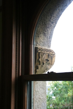 Window Arch
