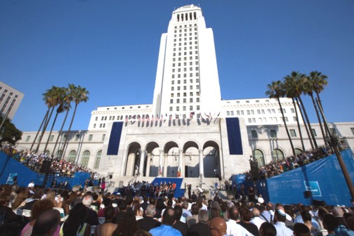 Garcetti City Hall edit